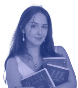 Portrait de Lauriane Oriol